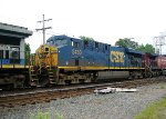 CSX 5430